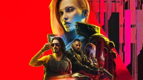 Cyberpunk 2 entra en preproducción: nuevos horizontes desde CD Projekt Red