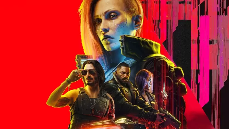Cyberpunk 2 entra en preproducción: nuevos horizontes desde CD Projekt Red