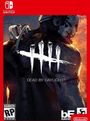 Dead by Daylight