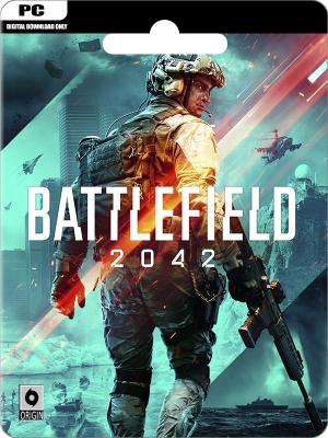 Battlefield 2042 PC