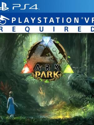 ARK Park PS4