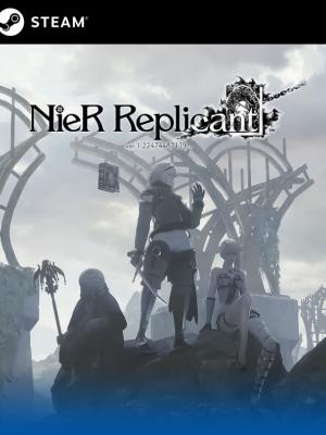 NieR Replicant ver.1.22474487139... - Cuenta Steam