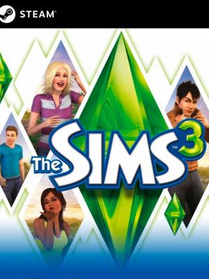 The Sims 3 - Cuenta Steam