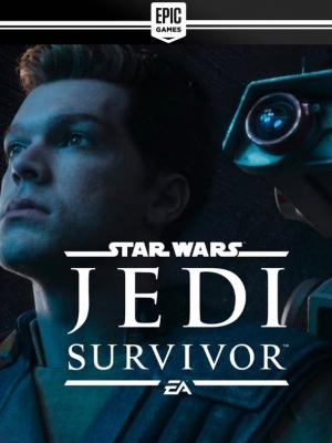 STAR WARS Jedi Survivor - Epic Games Pre Orden