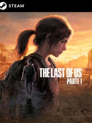 The Last of Us Parte I - Cuenta Steam