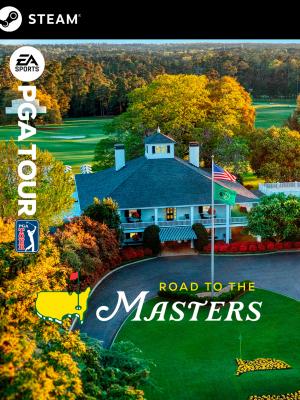 EA SPORTS PGA TOUR - CUENTA STEAM