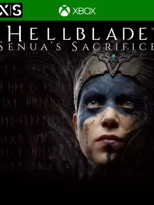 Hellblade: Senuas Sacrifice - Xbox Series X|S